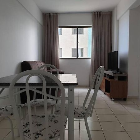 Apartamento Beira Mar 2 Quartos Com Piscina E Internet Maceió Exterior foto