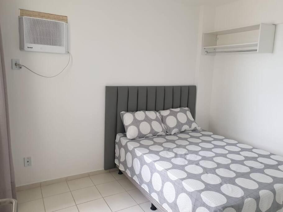 Apartamento Beira Mar 2 Quartos Com Piscina E Internet Maceió Exterior foto