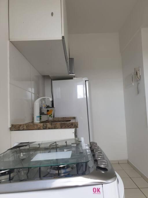Apartamento Beira Mar 2 Quartos Com Piscina E Internet Maceió Exterior foto