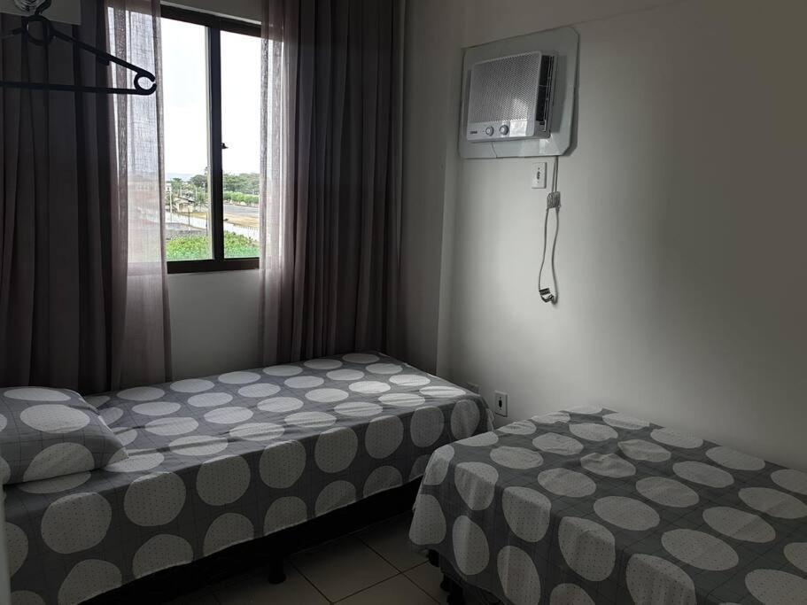 Apartamento Beira Mar 2 Quartos Com Piscina E Internet Maceió Exterior foto