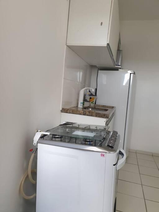Apartamento Beira Mar 2 Quartos Com Piscina E Internet Maceió Exterior foto