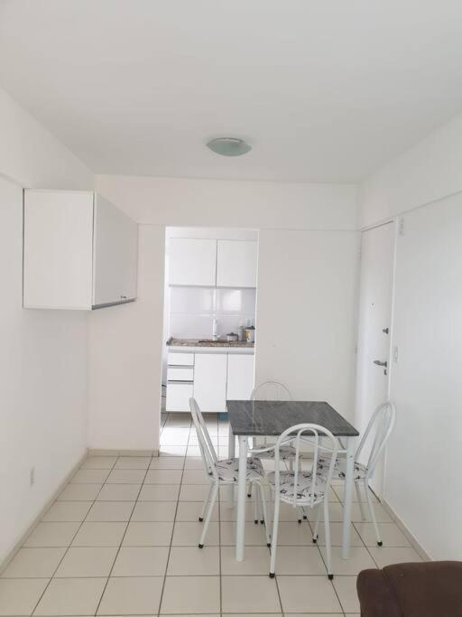 Apartamento Beira Mar 2 Quartos Com Piscina E Internet Maceió Exterior foto