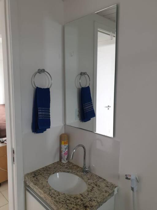 Apartamento Beira Mar 2 Quartos Com Piscina E Internet Maceió Exterior foto