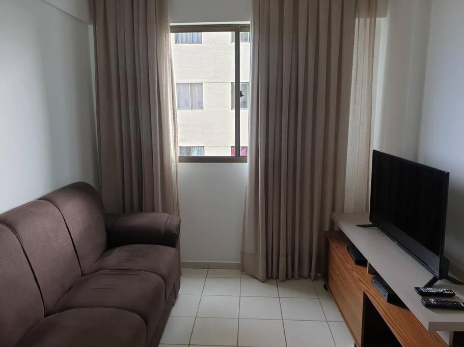 Apartamento Beira Mar 2 Quartos Com Piscina E Internet Maceió Exterior foto